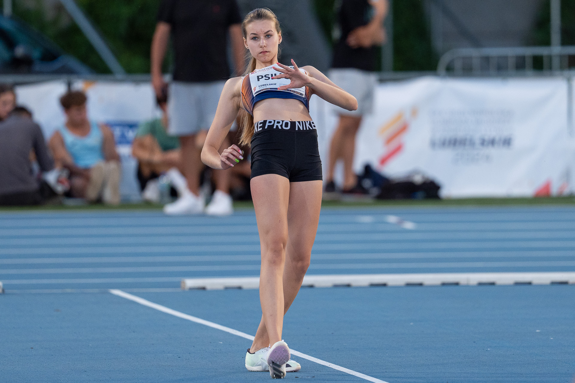 30. Ogólnopolska Olimpiada Młodzieży dz. 2 obrazek 23